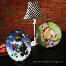 Sunmeta factory directly 3D sublimation rock slate photo SH36 30*30cm